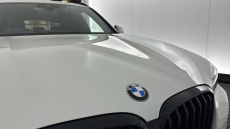 BMW X3 xDrive20d MHT M Sport 5dr Step Auto Diesel Estate